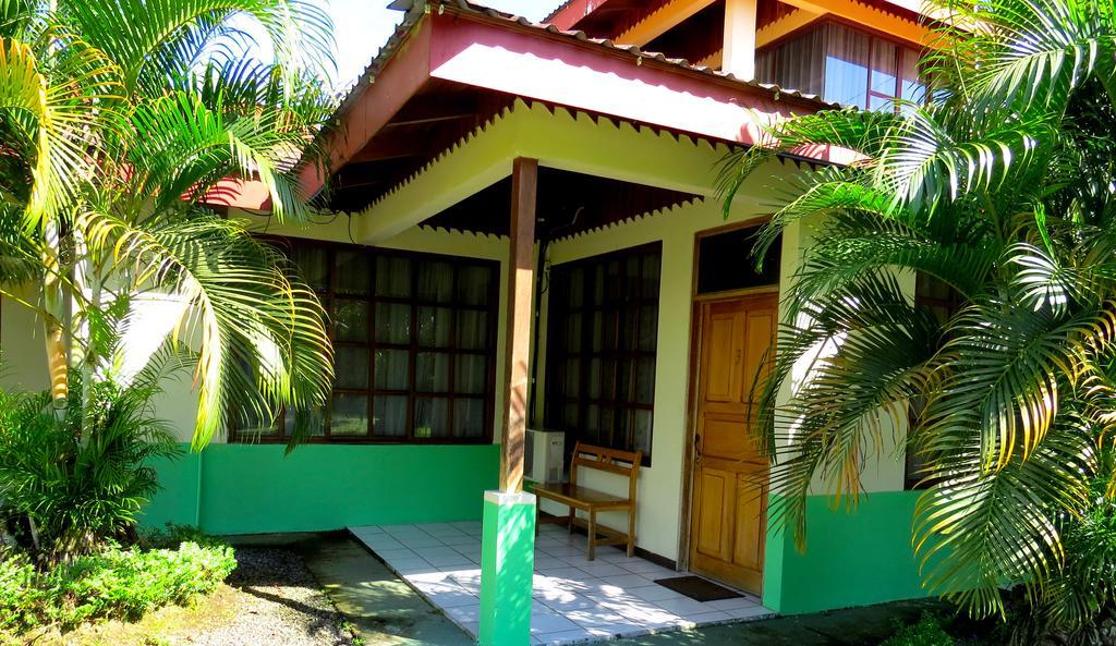 Befox Adventure Hotel La Fortuna Kültér fotó