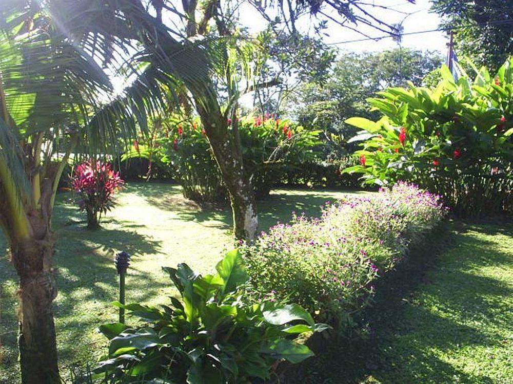 Befox Adventure Hotel La Fortuna Kültér fotó
