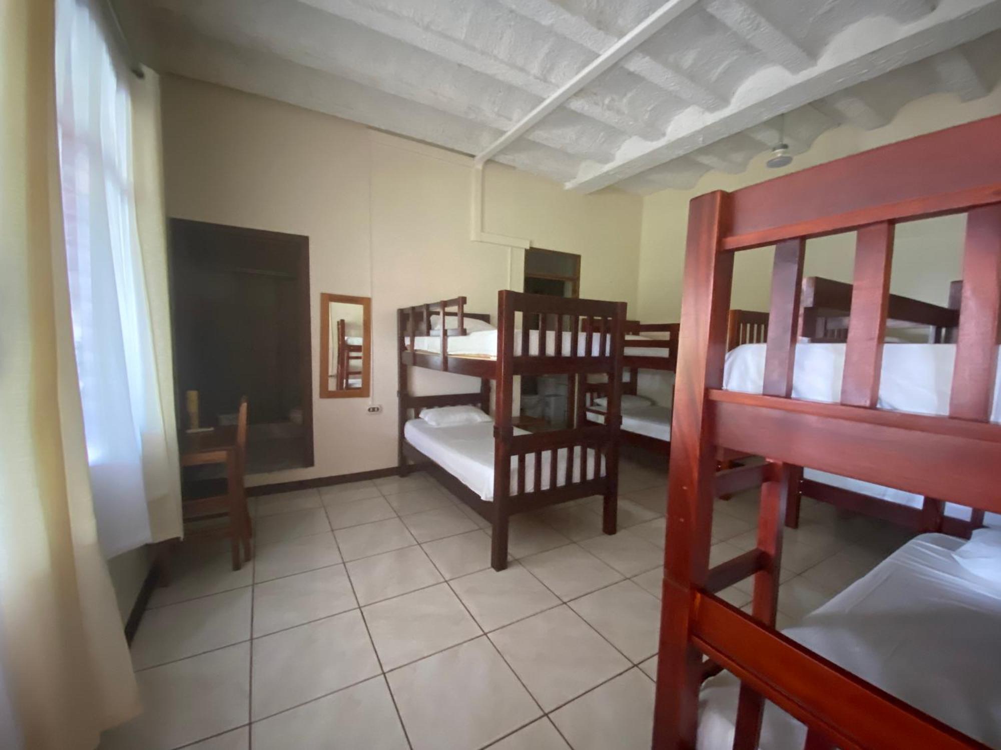 Befox Adventure Hotel La Fortuna Kültér fotó