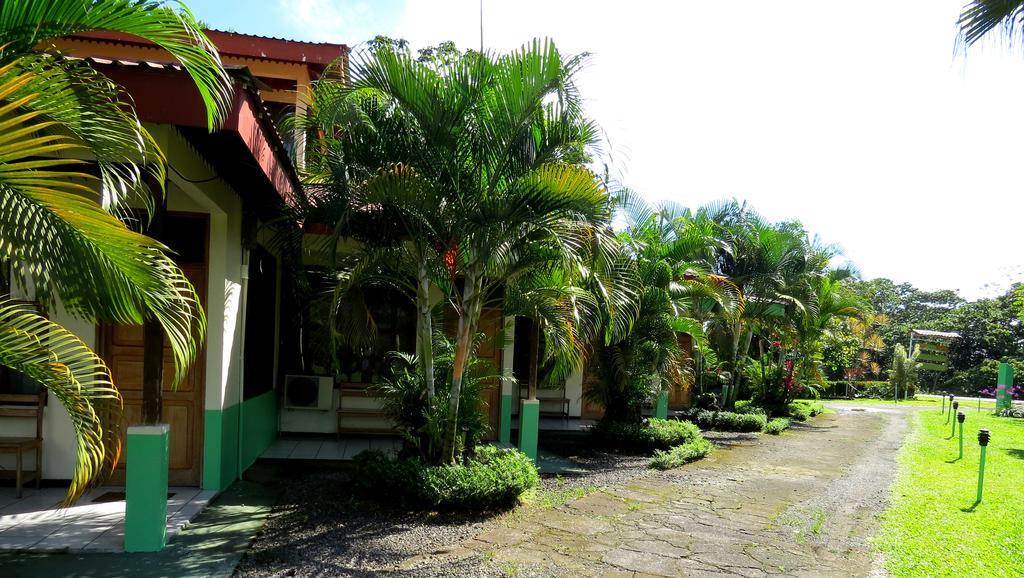 Befox Adventure Hotel La Fortuna Kültér fotó