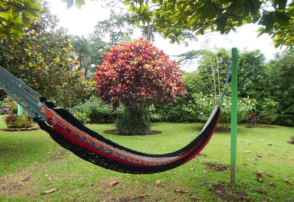 Befox Adventure Hotel La Fortuna Kültér fotó