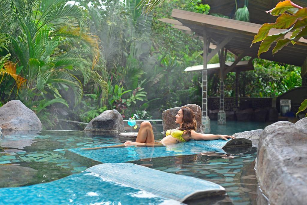 Befox Adventure Hotel La Fortuna Kültér fotó