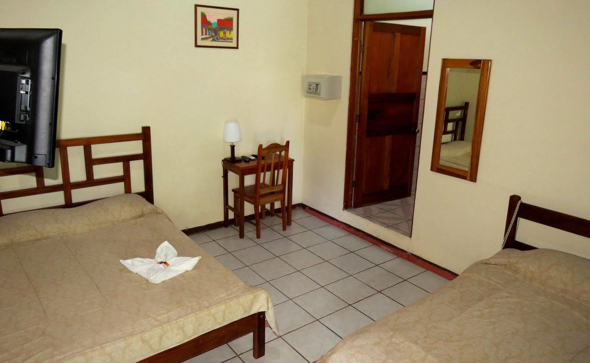 Befox Adventure Hotel La Fortuna Kültér fotó