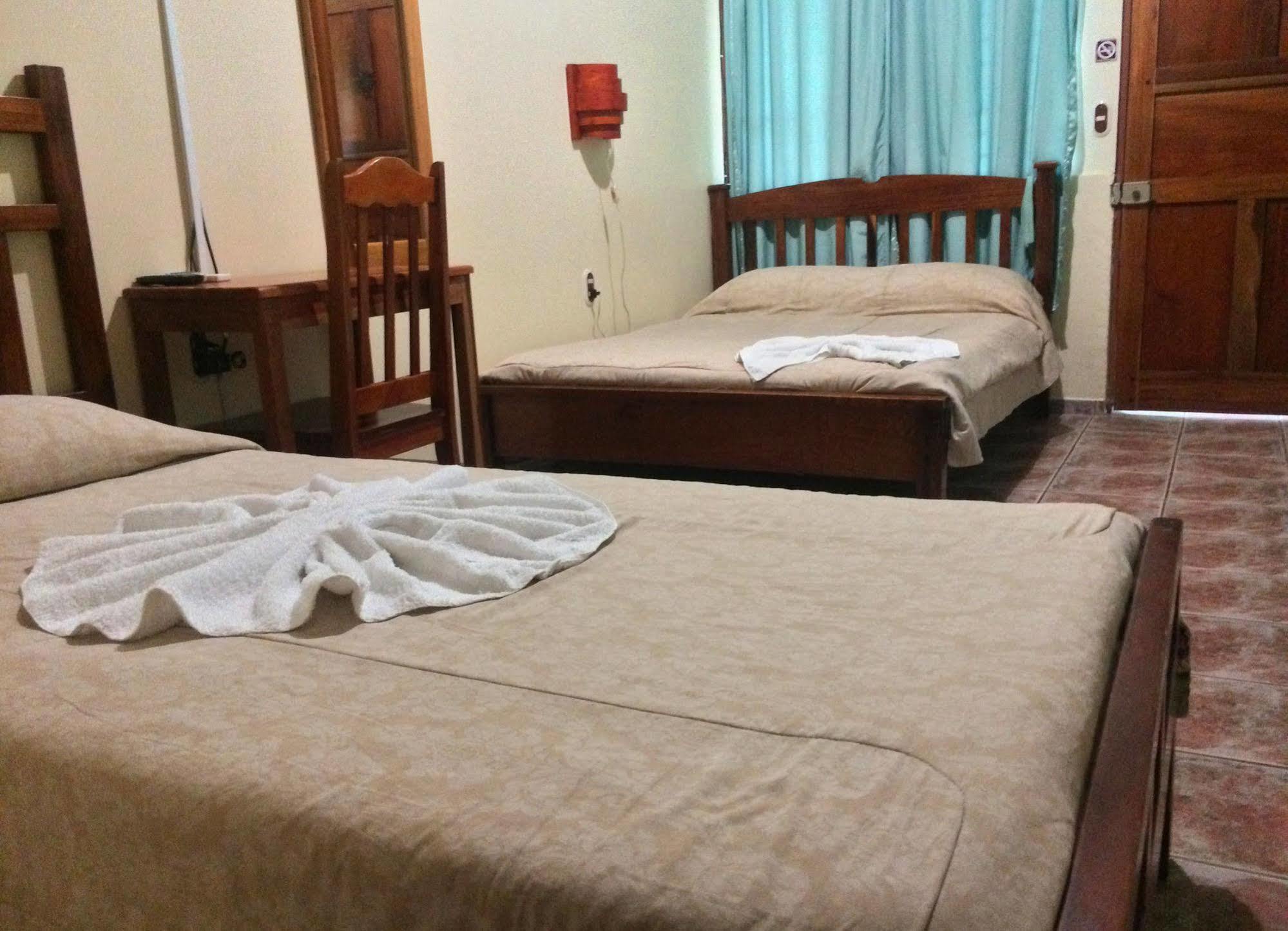 Befox Adventure Hotel La Fortuna Kültér fotó