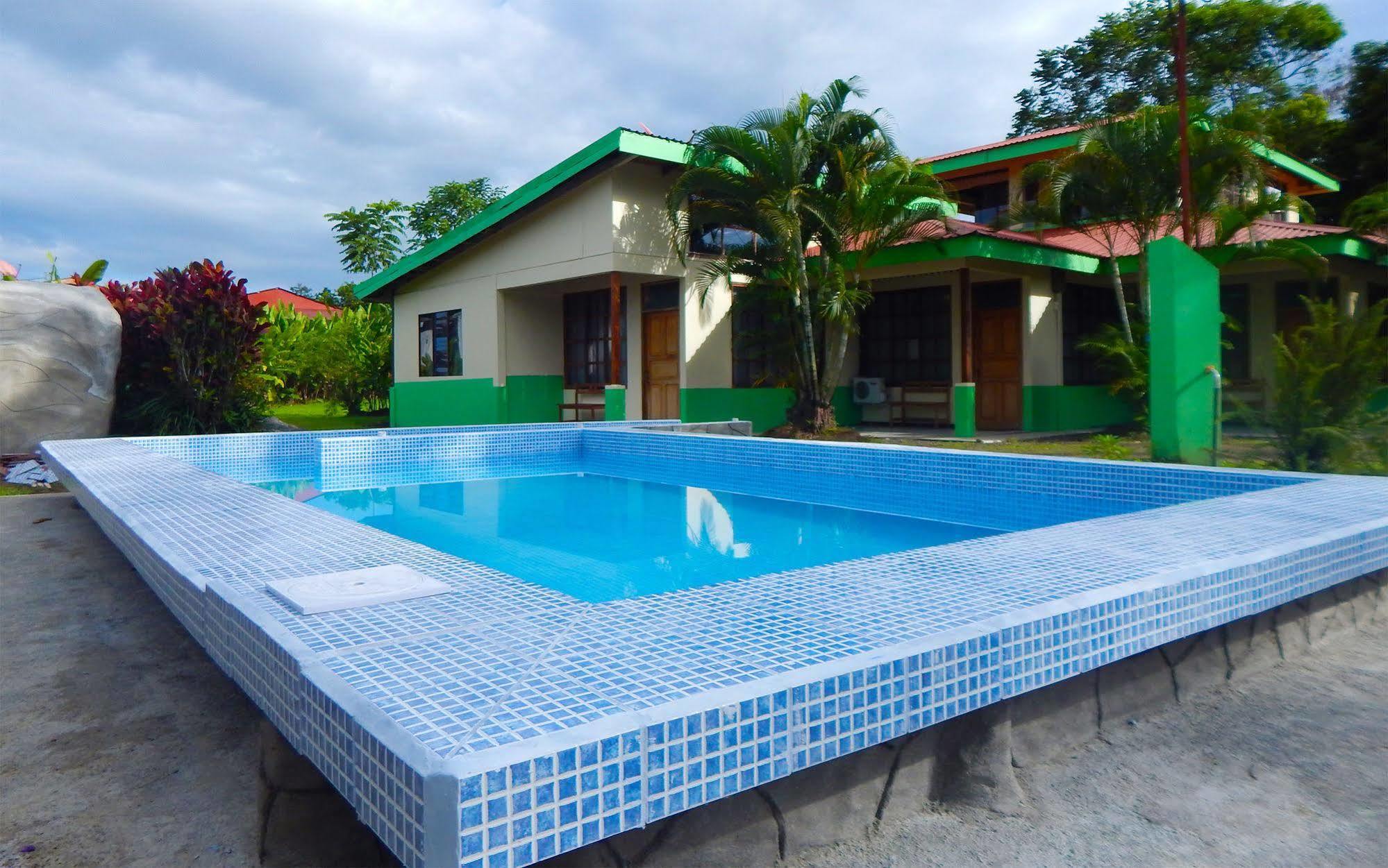 Befox Adventure Hotel La Fortuna Kültér fotó